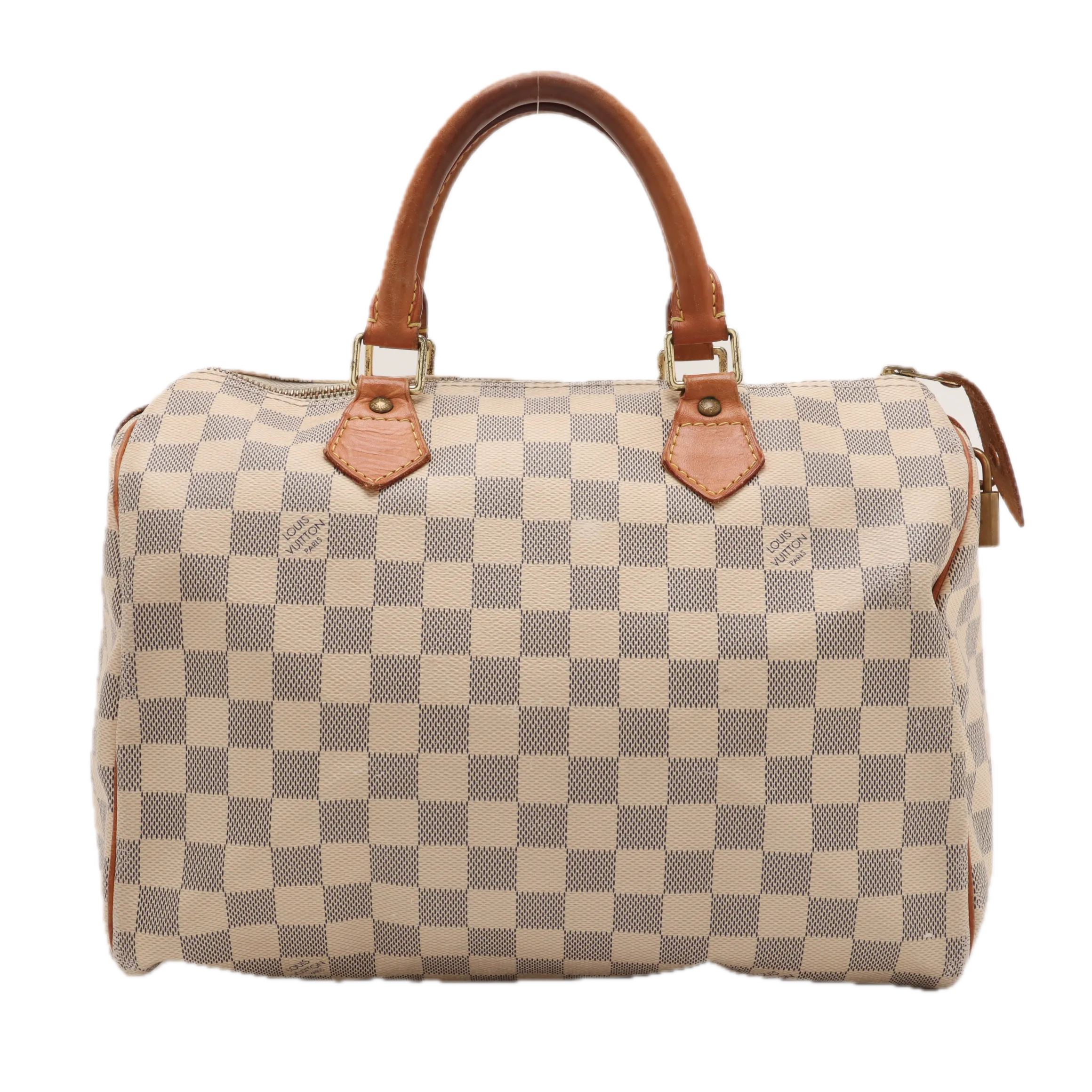 Louis Vuitton Speedy 35